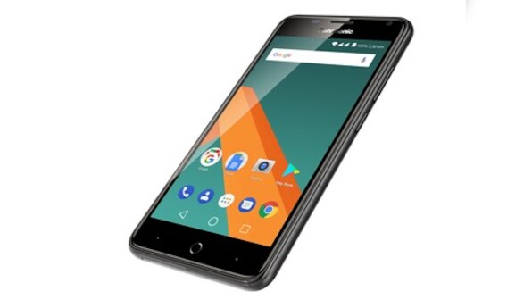 Panasonic P9 launched in India at Rs 6,290; delivers Android 7.0 Nougat with entry-level pricing