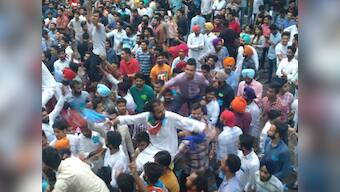 PUSC Election 2017: Panjab University sees rise of Left leaning SFS; flashy cars, cash trend no more