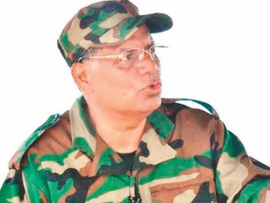 ULFA faction wants BJP govt to name schools, colleges after sons of Assam, blames NEEPCO for flood ULFA faction wants BJP govt to name schools, colleges after sons of Assam, blames NEEPCO for flood