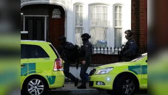 London tube blast as it happened: Police identify suspect in Parsons Green terror attack; no arrests made so far
