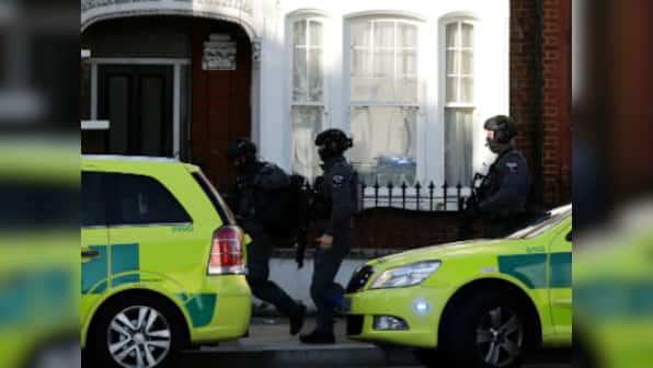 London tube blast as it happened: Police identify suspect in Parsons Green terror attack; no arrests made so far