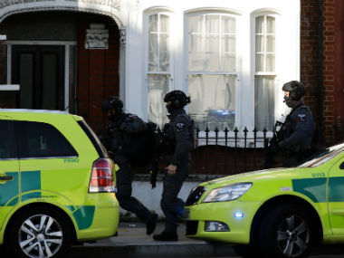 London tube blast as it happened: Police identify suspect in Parsons Green terror attack; no arrests made so far