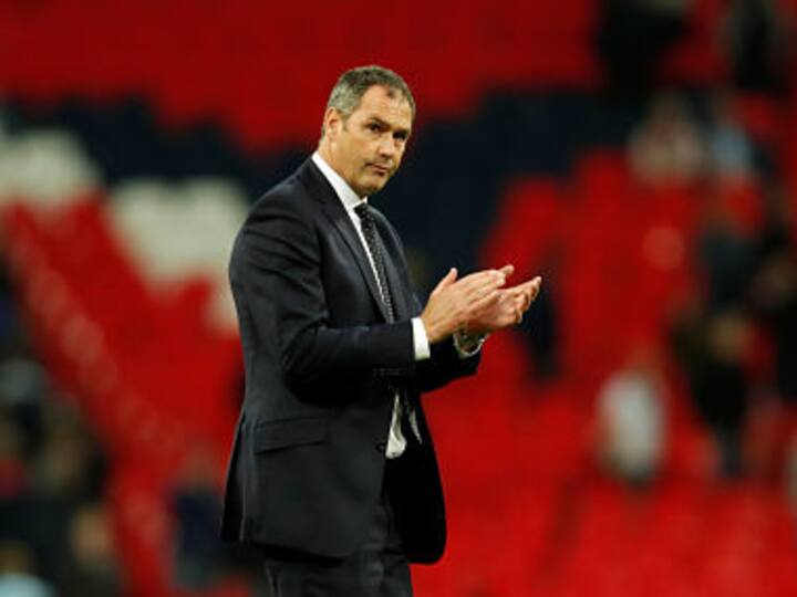 League Cup: Manager Paul Clement feels Swansea poised for good run after reaching last-16 League Cup: Manager Paul Clement feels Swansea poised for good run after reaching last-16