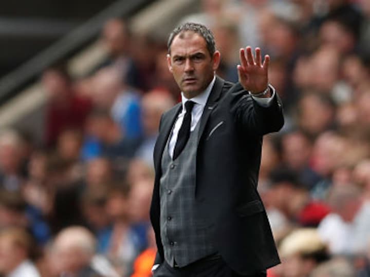 Premier League: Paul Clement hopeful of improving record in 'exciting' clash with Tottenham Hotspur