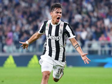 Serie A: Paulo Dybala's affinity for Number 10 jersey, VAR problems and other takeaways from gameweek 6 Serie A: Paulo Dybala's affinity for Number 10 jersey, VAR problems and other takeaways from gameweek 6