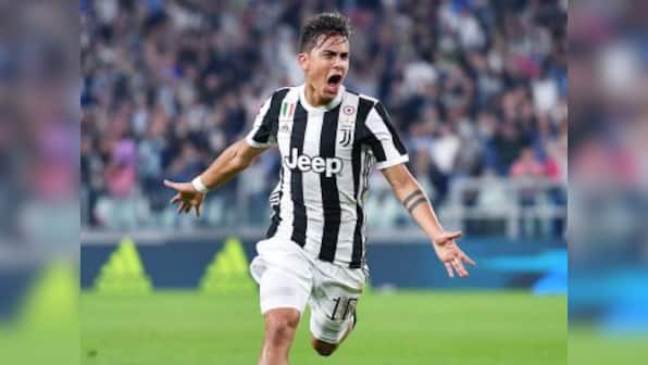 Serie A: Paulo Dybala's affinity for Number 10 jersey, VAR problems and other takeaways from gameweek 6