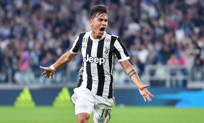 3 Takeaways From Juventus' 2-0 Victory Over Udinese