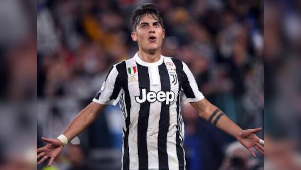 Serie A: Juventus ride on Paulo Dybala's brace to crush Torino; Napoli, AS Roma register wins