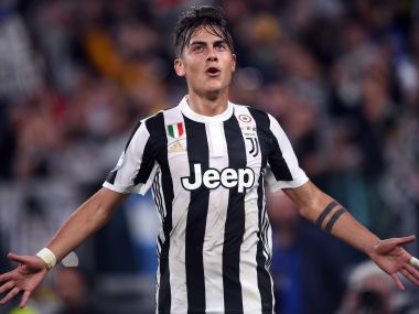 Serie A: Juventus ride on Paulo Dybala's brace to crush Torino; Napoli, AS Roma register wins Serie A: Juventus ride on Paulo Dybala's brace to crush Torino; Napoli, AS Roma register wins