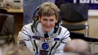 Astronaut Peggy Whitson, who spent record-breaking 665 days in space, retires from NASA