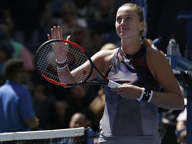 Birmingham Classic: Defending champion Petra Kvitova and Garbine Muguruza kick off grass court seasons with wins Birmingham Classic: Defending champion Petra Kvitova and Garbine Muguruza kick off grass court seasons with wins