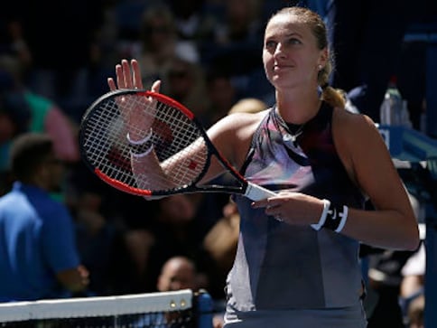 Birmingham Classic: Defending champion Petra Kvitova and Garbine Muguruza kick off grass court seasons with wins Birmingham Classic: Defending champion Petra Kvitova and Garbine Muguruza kick off grass court seasons with wins