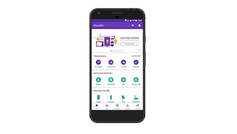 PhonePe has 45 percent share in all UPI transactions in August: NPCI