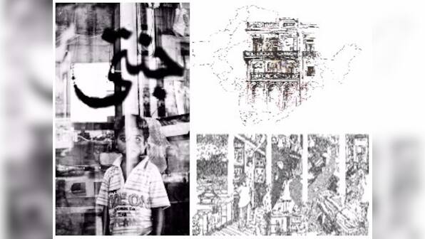 Art without borders: The Pind Collective brings together Indian, Pakistani artists for an exchange of ideas, culture