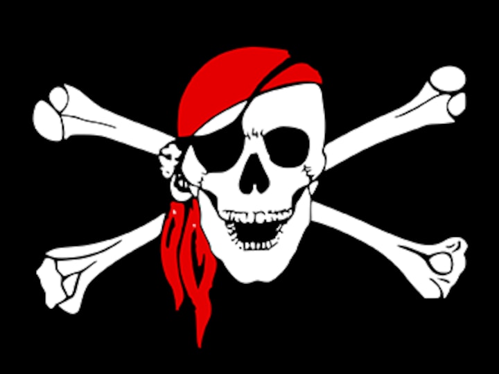 EU allegedly suppressed a report which found that piracy doesn't affect legal sales of music, movies and games