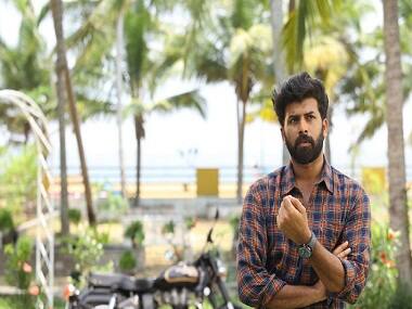 Pokkiri Simon movie review: Over-stuffed and misogynistic bow to Ilayathalapathy Vijay