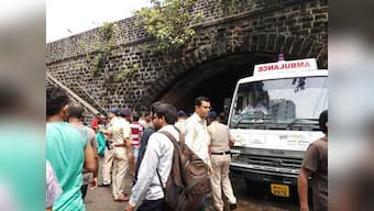 After Elphinstone Road stampede, Railways launches audit of Mumbai suburban stations