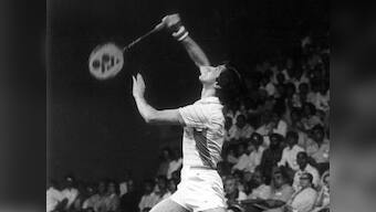 Prakash Padukone's contribution to badminton makes him worthy of BAI Lifetime Achievement Award