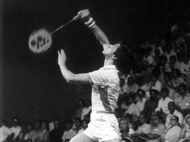 Prakash Padukone's contribution to badminton makes him worthy of BAI Lifetime Achievement Award Prakash Padukone's contribution to badminton makes him worthy of BAI Lifetime Achievement Award