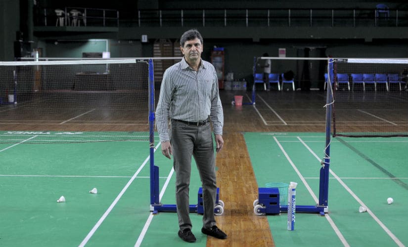 Prakash Padukone's contribution to badminton makes him worthy of BAI