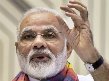 Narendra Modi's two-day Varanasi trip: Inauguration of Mahamana Express, 17 other projects on PM's agenda Narendra Modi's two-day Varanasi trip: Inauguration of Mahamana Express, 17 other projects on PM's agenda