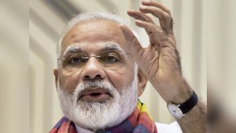 Narendra Modi's two-day Varanasi trip: Inauguration of Mahamana Express, 17 other projects on PM's agenda