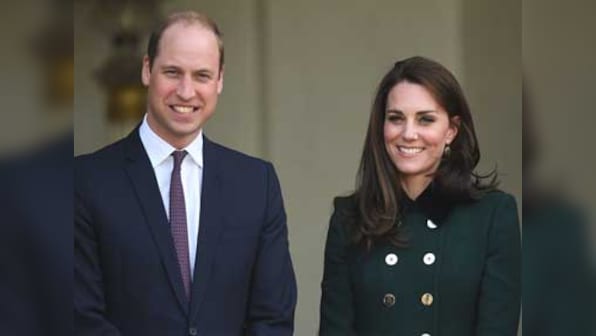 Prince William slams world's wealthiest men for funding space race, says 'fix Planet Earth instead'