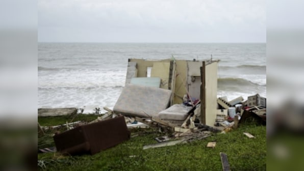 Puerto Rico government admits Hurricane Maria killed more than 1,400 people; earlier toll estimated at 64
