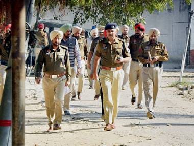 Representational image. PTI