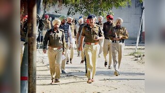 Ludhiana Police nabs 7 Babbar Khalsa terrorists, seize pistols and cartridges