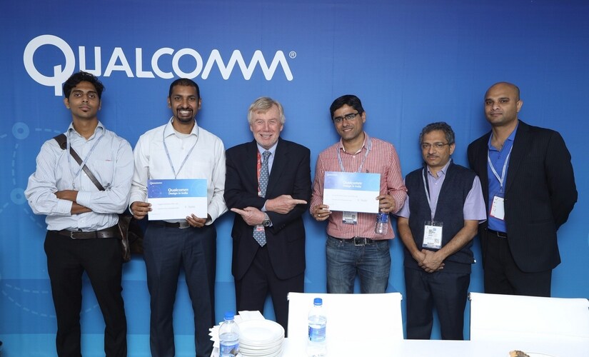 Image credit: Qualcomm