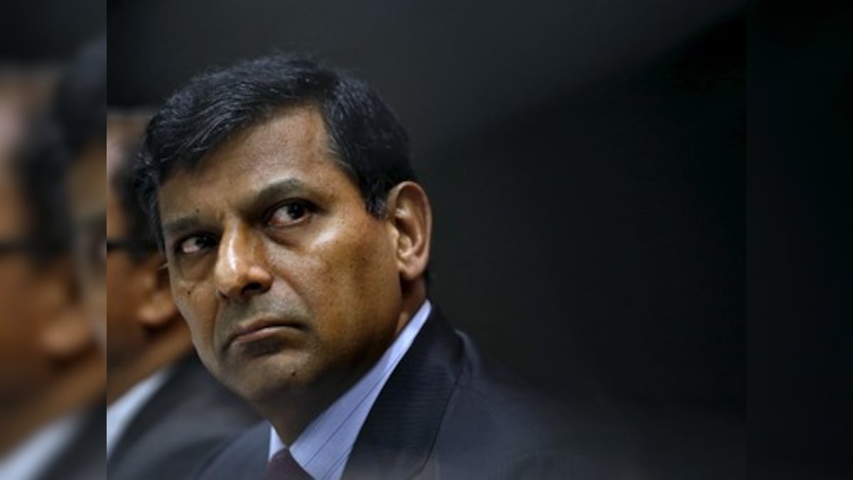 Urjit Patel resigns as RBI governor: Raghuram Rajan, Arun Jaitley, Narendra Modi, Congress and more weigh in