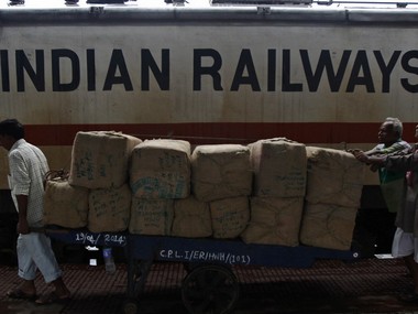 Indian Railways' catering has seen an improvement of late thanks to Suresh Prabhu's steps Indian Railways' catering has seen an improvement of late thanks to Suresh Prabhu's steps