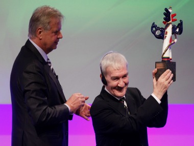 Stanislav Petrov, the 'man who saved world' from nuclear war dies at 77 in Russia Stanislav Petrov, the 'man who saved world' from nuclear war dies at 77 in Russia