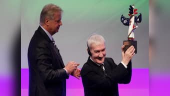 Stanislav Petrov, the 'man who saved world' from nuclear war dies at 77 in Russia