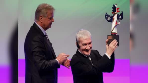 Stanislav Petrov, the 'man who saved world' from nuclear war dies at 77 in Russia