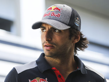 Formula One: Toro Rosso's Carlos Sainz to join Renault on loan next season, Jolyon Palmer out in shake-up Formula One: Toro Rosso's Carlos Sainz to join Renault on loan next season, Jolyon Palmer out in shake-up