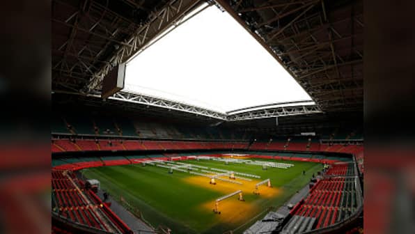 Euro 2020: Cardiff's Principality Stadium in running to replace Brussels' Eurostadium as venue