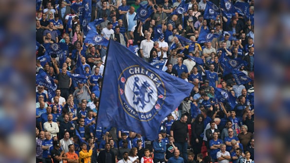 Carabao Cup: Chelsea, Tottenham issue warning to fans ahead of semi-final meeting following recent incidents of discrimination