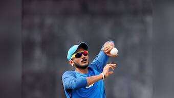 India vs Australia: Axar Patel ruled out of first 3 ODIs due to injury, Ravindra Jadeja named as replacement
