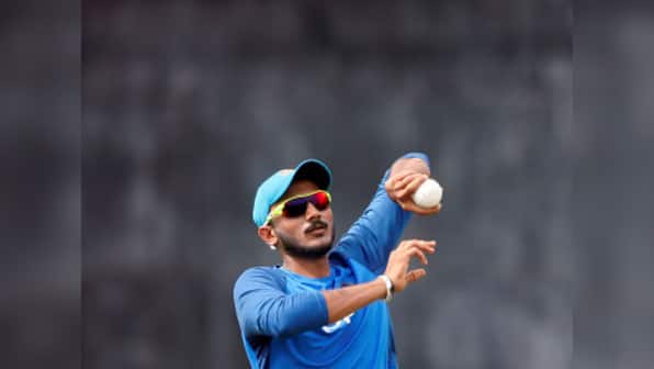 India vs Australia: Axar Patel ruled out of first 3 ODIs due to injury, Ravindra Jadeja named as replacement