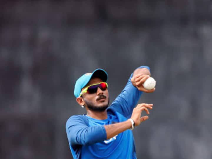 India vs Australia: Axar Patel ruled out of first 3 ODIs due to injury, Ravindra Jadeja named as replacement