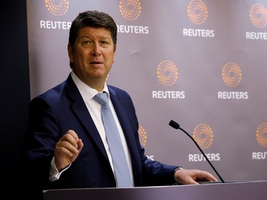 Global miner BHP claims that 2017 may be the tipping point for electric cars Global miner BHP claims that 2017 may be the tipping point for electric cars