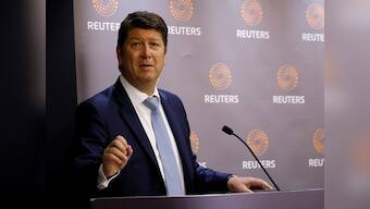 Global miner BHP claims that 2017 may be the tipping point for electric cars