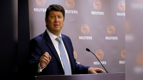 Global miner BHP claims that 2017 may be the tipping point for electric cars