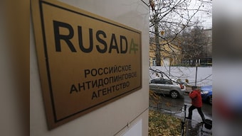 FIFA World Cup 2018: Russia bars Germany's anti-doping journalist from global event