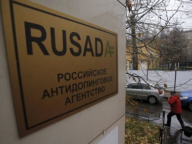 WADA bars Russia for four years. But what does the ban mean? More importantly, what does it not?
