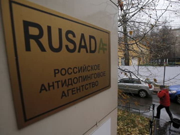WADA bars Russia for four years. But what does the ban mean? More importantly, what does it not?