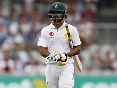 Pakistan vs Sri Lanka: PCB call openers Ahmed Shehzad, Sami Aslam for training camp, Mohammad Hafeez ignored Pakistan vs Sri Lanka: PCB call openers Ahmed Shehzad, Sami Aslam for training camp, Mohammad Hafeez ignored