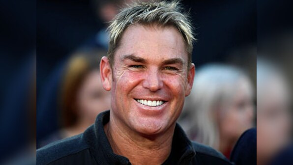 Shane Warne says players of his generation played more cricket than current lot and still found time to improve